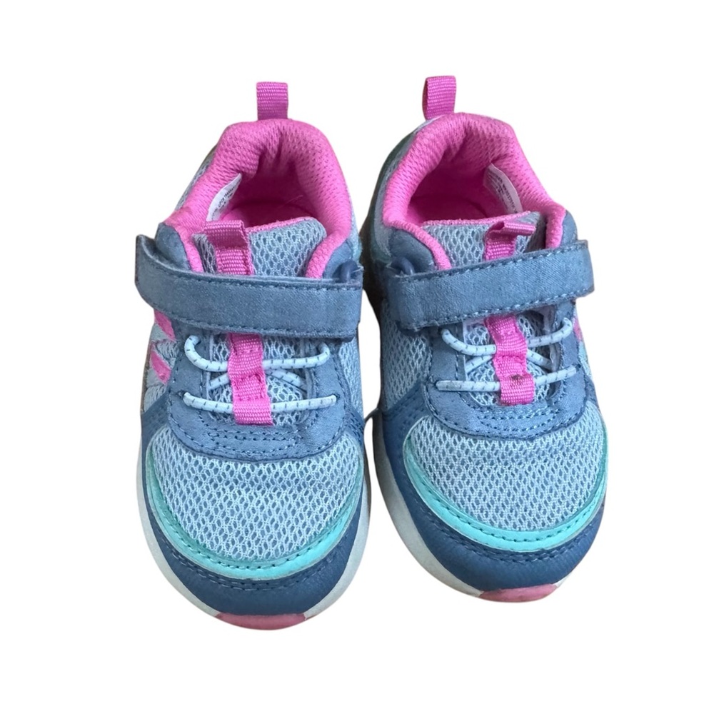 Stride Rite 7c girls’ sneakers